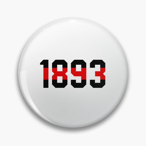 Item preview, 1893 Stuttgart Stripe 2 designed and sold by VRedBaller.