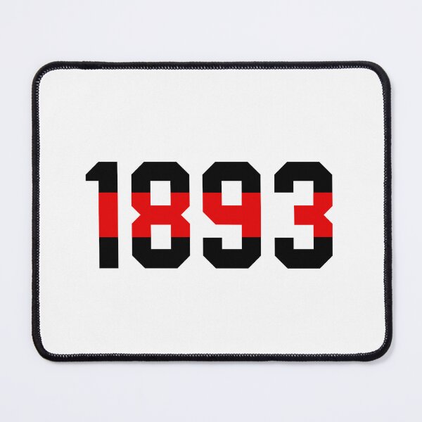 Item preview, 1893 Stuttgart Stripe 2 designed and sold by VRedBaller.