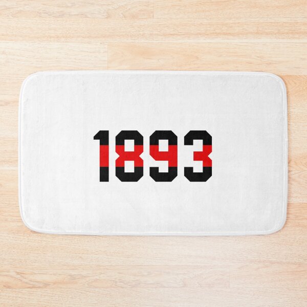 Item preview, 1893 Stuttgart Stripe 2 designed and sold by VRedBaller.