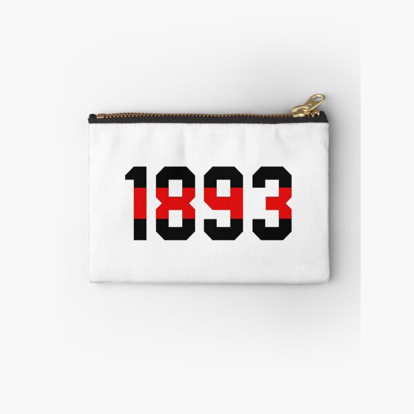 Item preview, 1893 Stuttgart Stripe 2 designed and sold by VRedBaller.