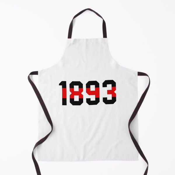Item preview, 1893 Stuttgart Stripe 2 designed and sold by VRedBaller.