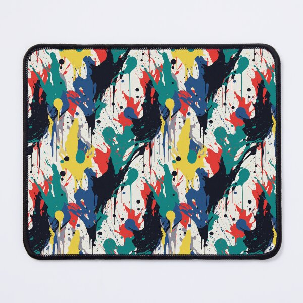 Item preview, Artistic Splash designed and sold by PixelPatchwork.