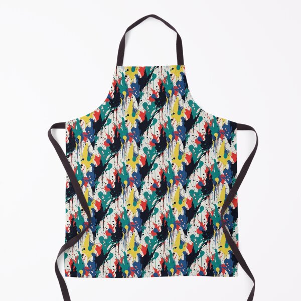Item preview, Artistic Splash designed and sold by PixelPatchwork.