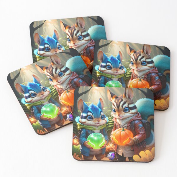 Item preview, Preparing for the Full Moon Party designed and sold by CafePurr.