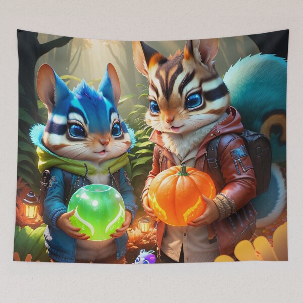 Item preview, Preparing for the Full Moon Party designed and sold by CafePurr.