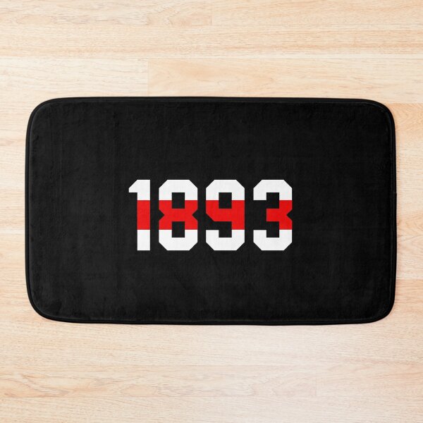 Item preview, 1893 Stuttgart Stripe designed and sold by VRedBaller.