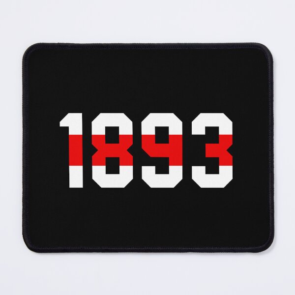 Item preview, 1893 Stuttgart Stripe designed and sold by VRedBaller.