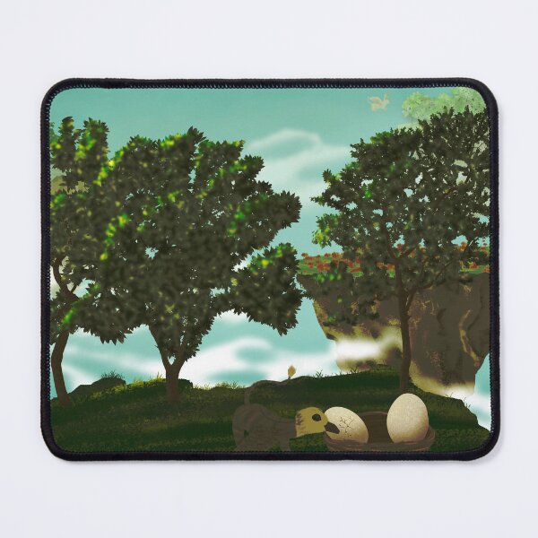 Item preview, Griffin Sanctuary designed and sold by MandoMc-Designs.