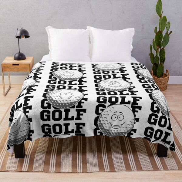 Item preview, Cute Funny Golf Ball designed and sold by JRice66.