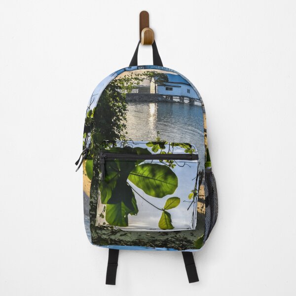 Item preview, Sugar Wharf, Port Douglas designed and sold by Kate Powick.