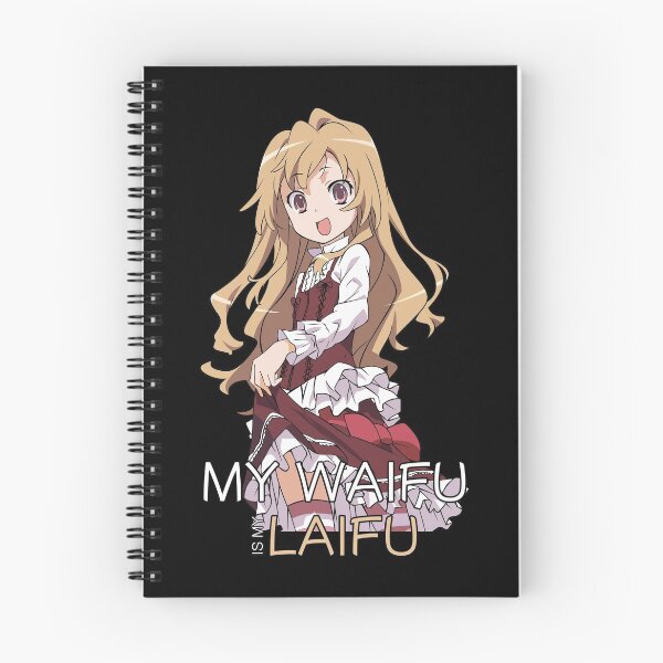 Item preview, Anime Waifu Inspired Shirt designed and sold by Nixon Robeton.