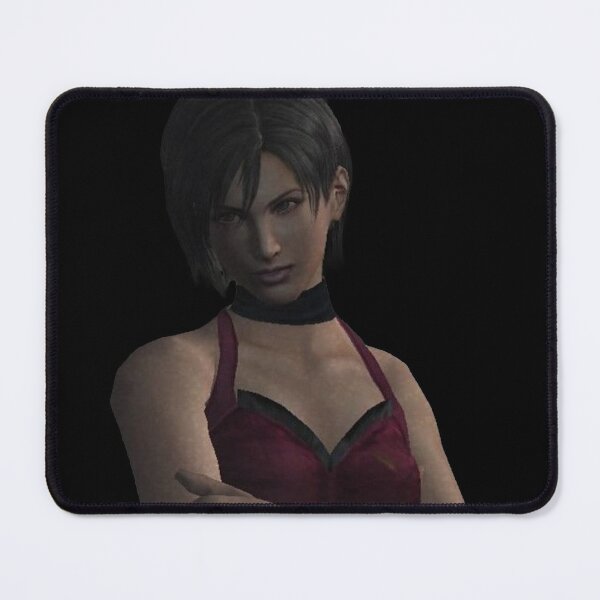 Item preview, Resident Evil 4 Ada Wong designed and sold by Ginpachistore.