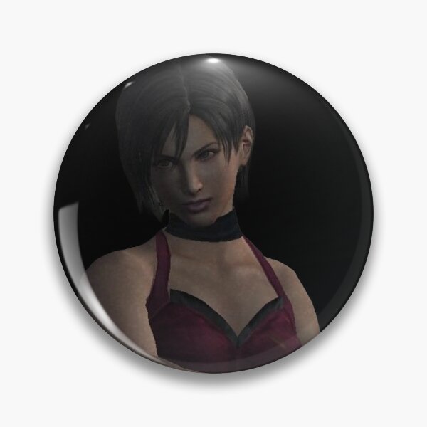 Item preview, Resident Evil 4 Ada Wong designed and sold by Ginpachistore.