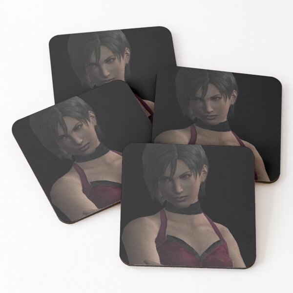 Item preview, Resident Evil 4 Ada Wong designed and sold by Ginpachistore.