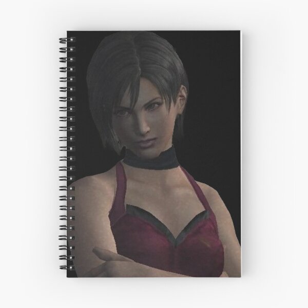 Item preview, Resident Evil 4 Ada Wong designed and sold by Ginpachistore.