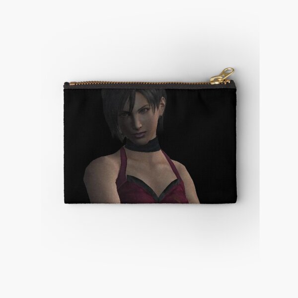 Item preview, Resident Evil 4 Ada Wong designed and sold by Ginpachistore.