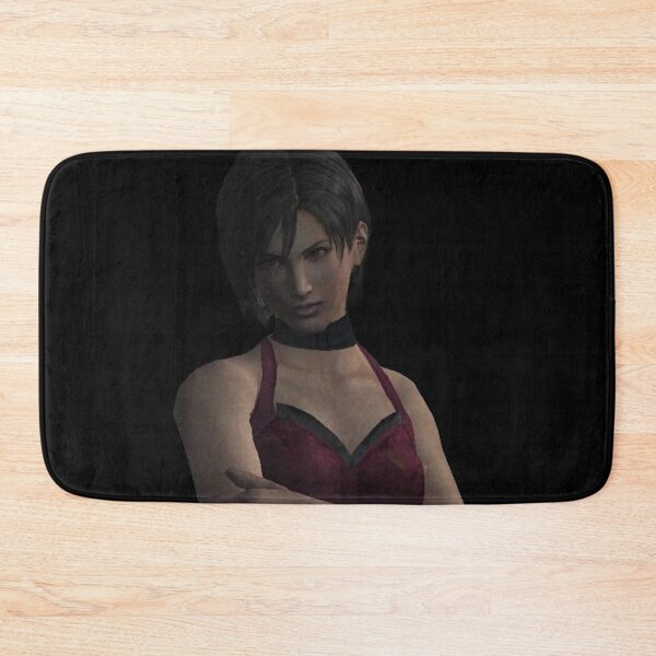 Item preview, Resident Evil 4 Ada Wong designed and sold by Ginpachistore.