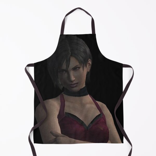 Item preview, Resident Evil 4 Ada Wong designed and sold by Ginpachistore.