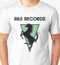 horse Unisex T-Shirt