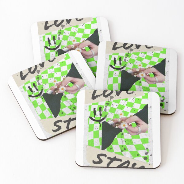 Item preview, LOVE STAY kpop STRAYKIDS merch designed and sold by skzlv.