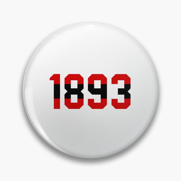 Item preview, 1893 Stuttgart Stripe 3 designed and sold by VRedBaller.