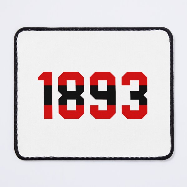 Item preview, 1893 Stuttgart Stripe 3 designed and sold by VRedBaller.