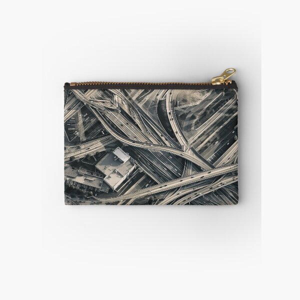 Item preview, Tangled Roads 01 (seamless) designed and sold by SteampunkMoai.