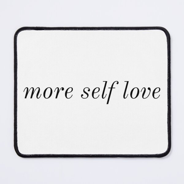 Item preview, Simple more self love designed and sold by EmiliaArtale.