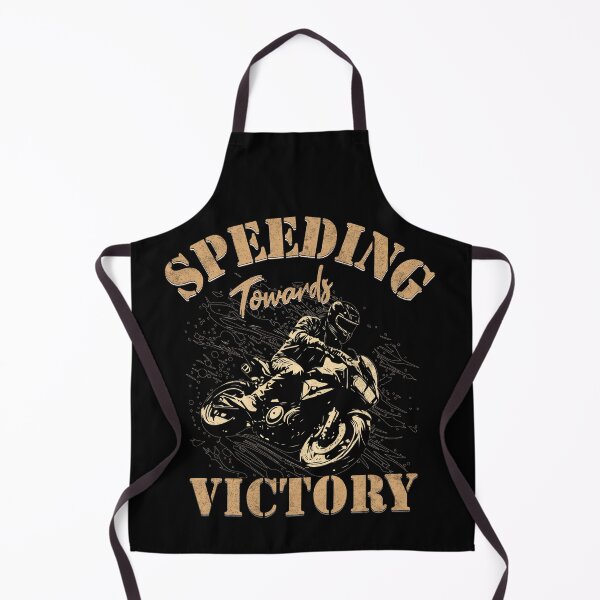 Item preview, Speeding Towards Victory Motorcycle Drag Racing Motorbike Racer Drag Bike Speed Fast Motorcycles designed and sold by CarantinedChaos.