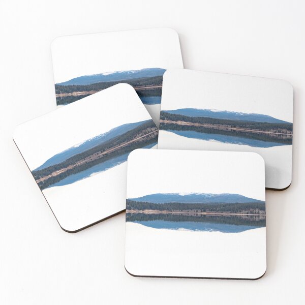 Item preview, Mirror Reservoir designed and sold by Esteban Peralta.