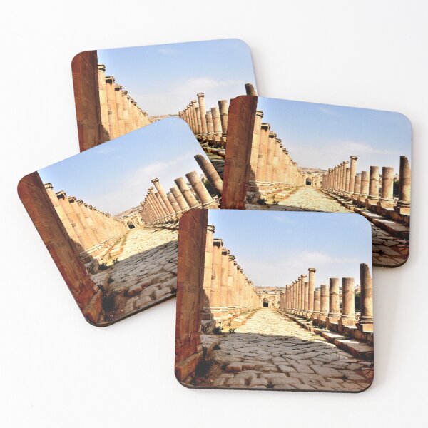 Item preview, Jordan - Jerash designed and sold by franck380.