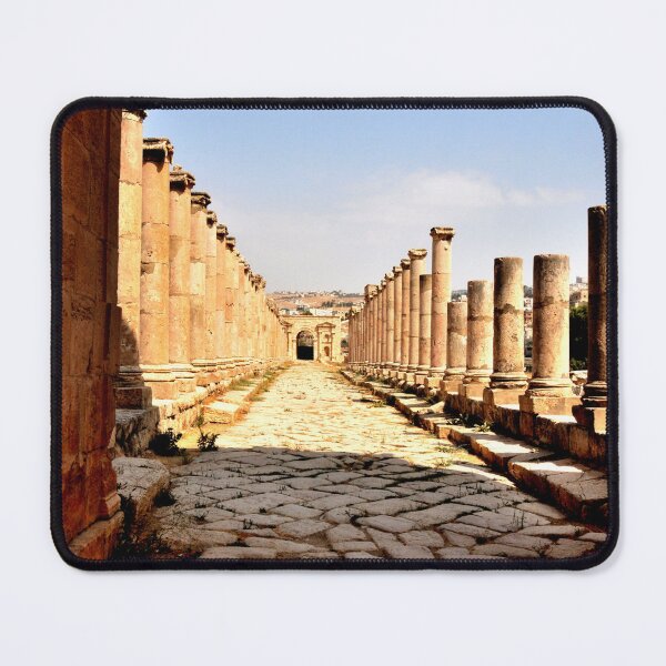 Item preview, Jordan - Jerash designed and sold by franck380.