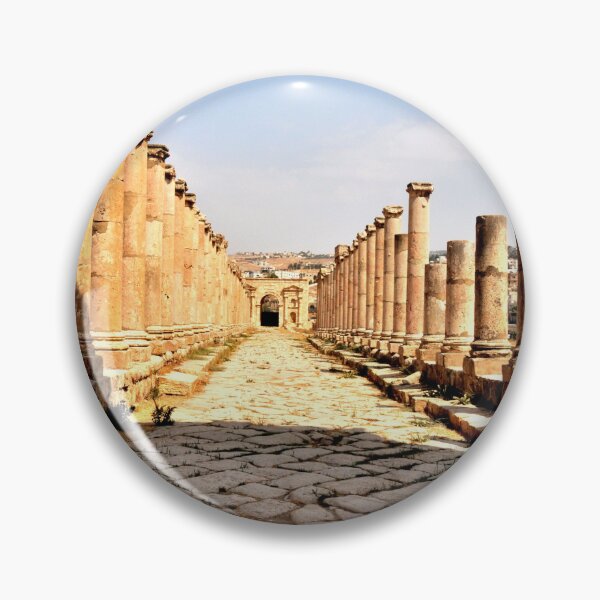 Item preview, Jordan - Jerash designed and sold by franck380.