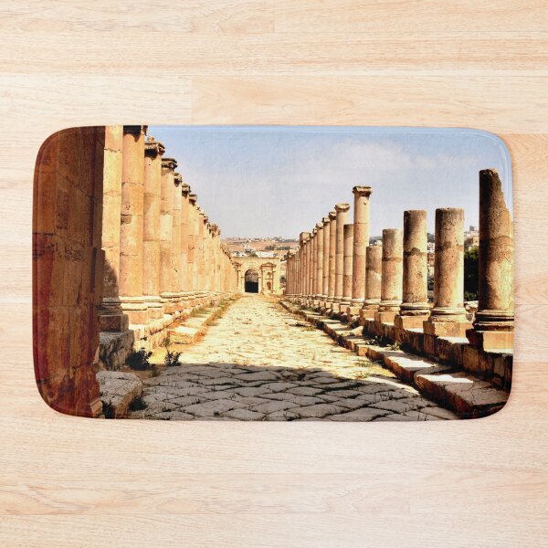 Item preview, Jordan - Jerash designed and sold by franck380.