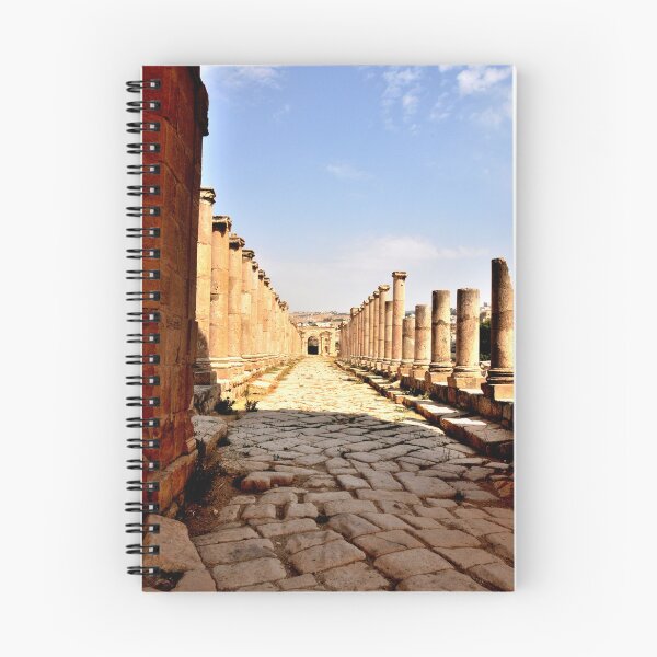 Item preview, Jordan - Jerash designed and sold by franck380.