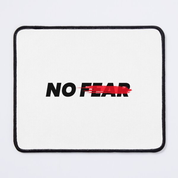 Item preview, No Fear    designed and sold by seodyun5.
