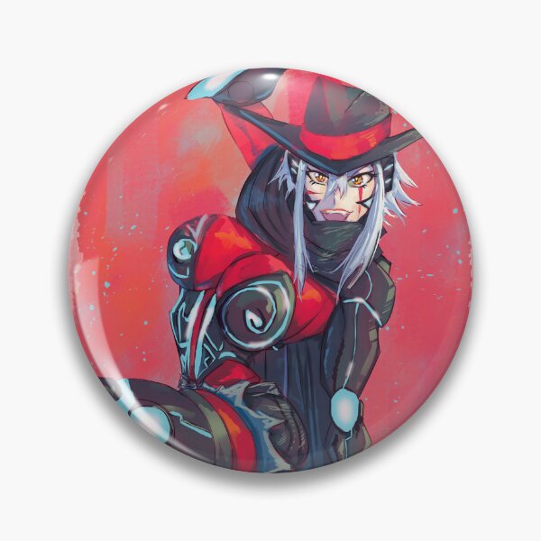 Item preview, zentreya (cowboy) designed and sold by BoutsOfTheBlind.