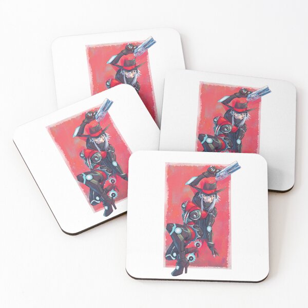 Item preview, zentreya (cowboy) designed and sold by BoutsOfTheBlind.