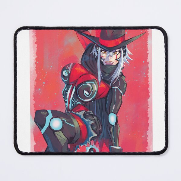 Item preview, zentreya (cowboy) designed and sold by BoutsOfTheBlind.
