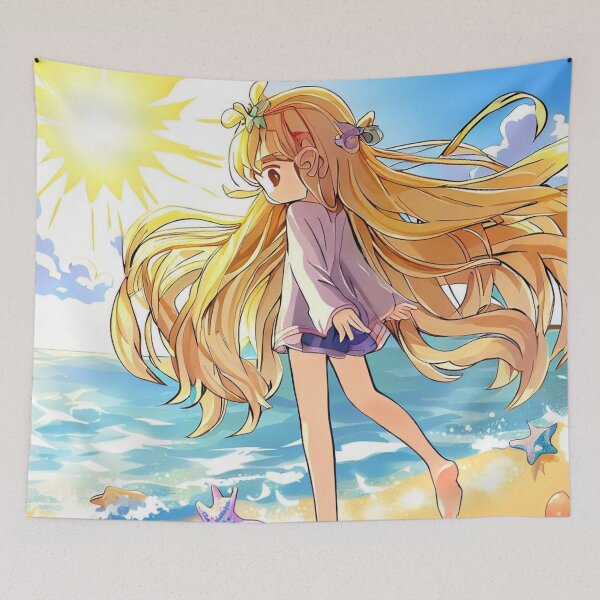 Item preview, Japanese Cute Girl designed and sold by Zeus-Designer.