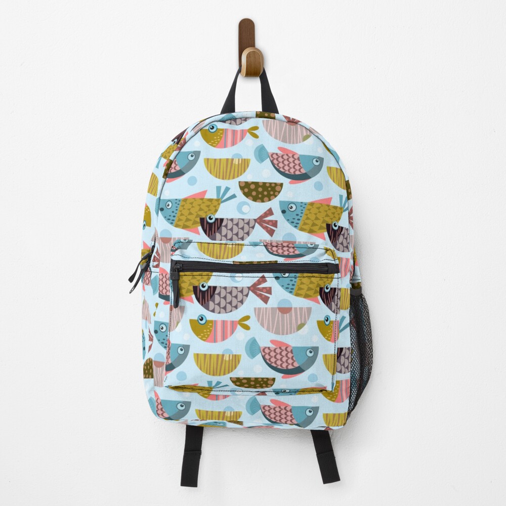 Item preview, Backpack designed and sold by LMHDesigns.