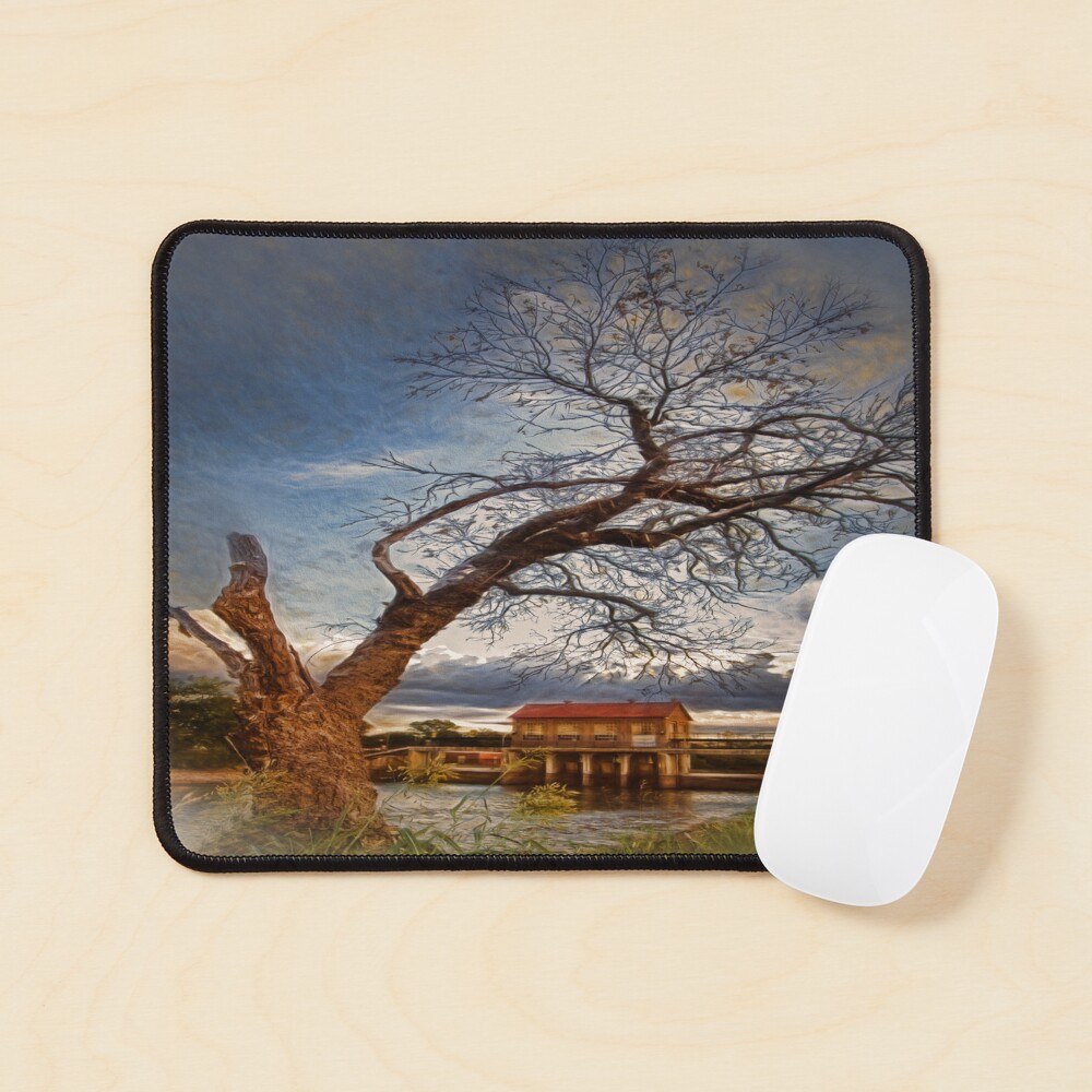 Item preview, Mouse Pad designed and sold by JohnDSmith.
