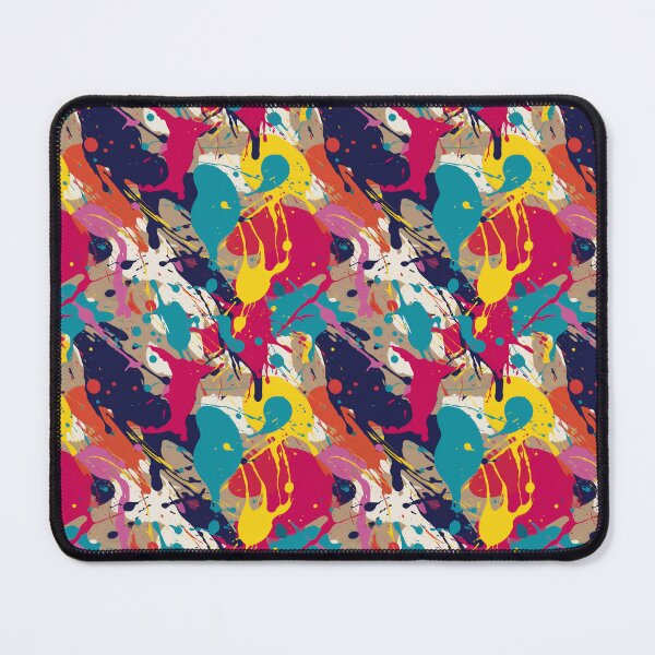 Item preview, Color Burst designed and sold by PixelPatchwork.