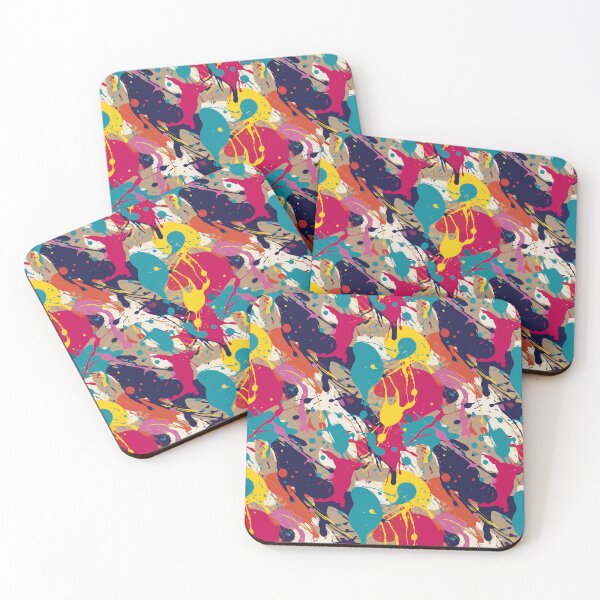 Item preview, Color Burst designed and sold by PixelPatchwork.
