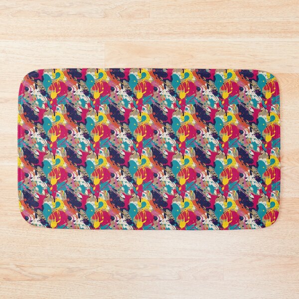 Item preview, Color Burst designed and sold by PixelPatchwork.