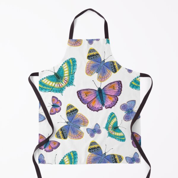 Item preview, Summer Butterflies designed and sold by LMHDesigns.