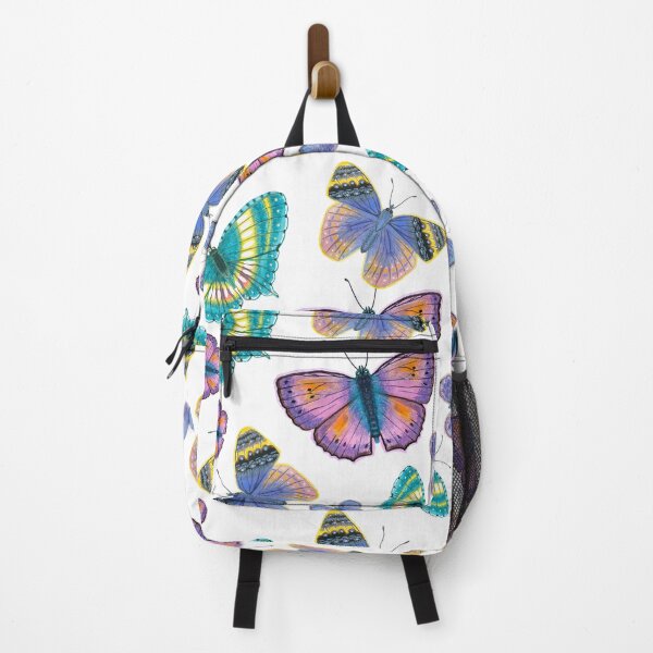 Item preview, Summer Butterflies designed and sold by LMHDesigns.