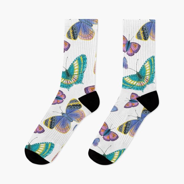 Item preview, mariposas de verano designed and sold by LMHDesigns.