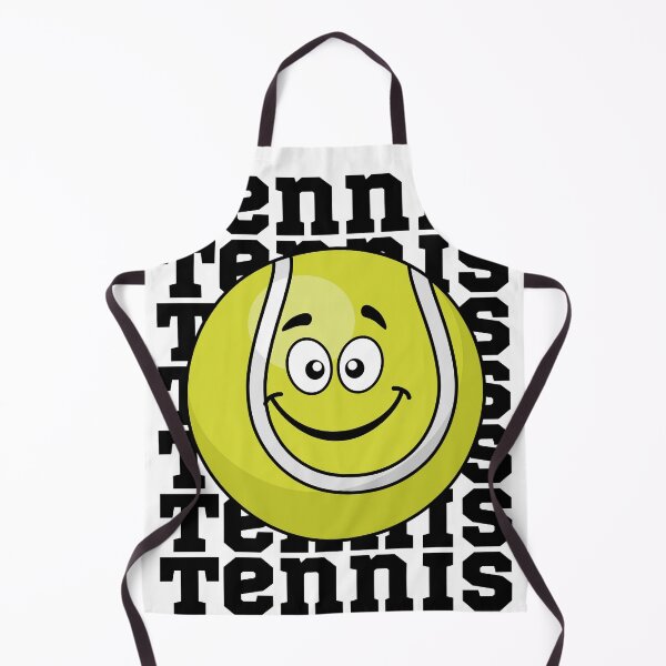 Item preview, Cute Funny Tennis Ball designed and sold by JRice66.