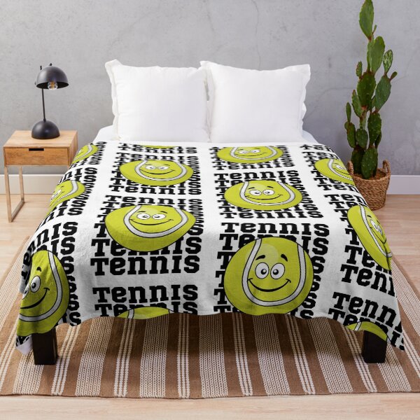 Item preview, Cute Funny Tennis Ball designed and sold by JRice66.